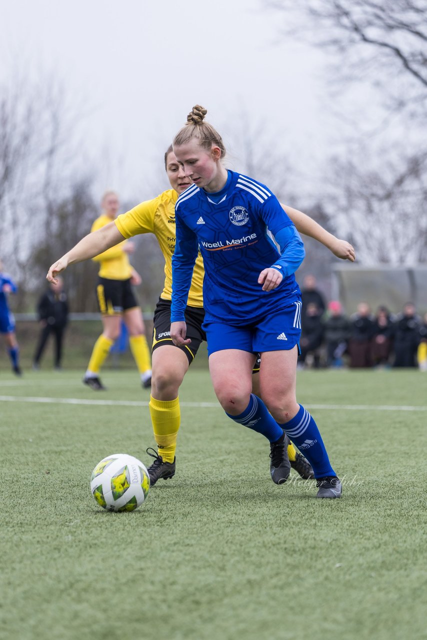 Bild 313 - F SSC Hagen Ahrensburg - SV Frisia Risum-Lindholm : Ergebnis: 1:2